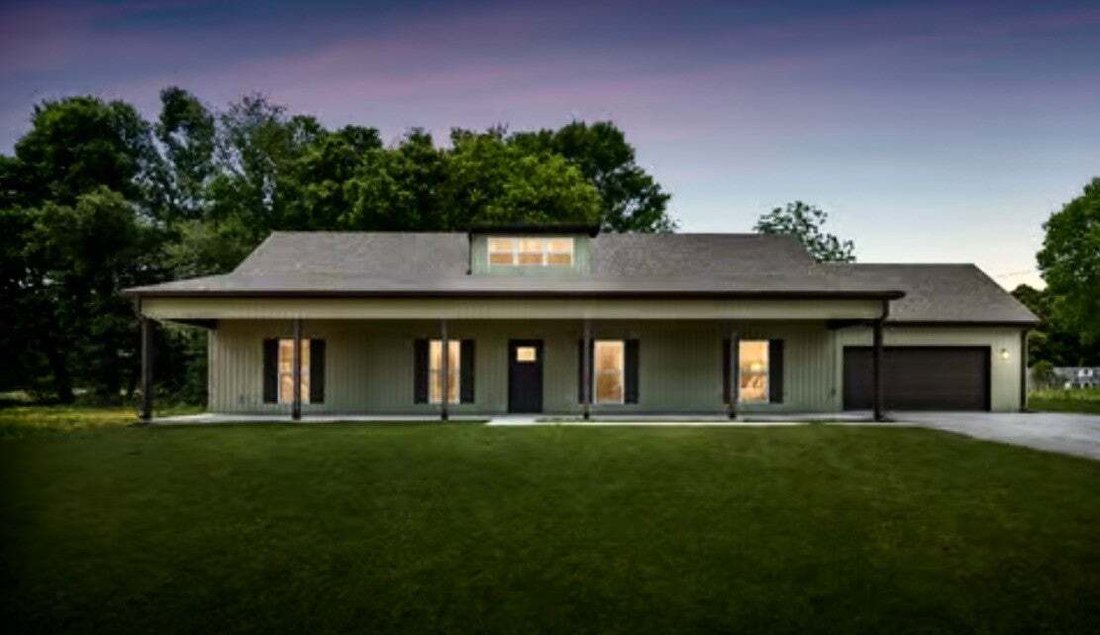 House in Shelbyville, Tennessee, United States 3 - 19000006
