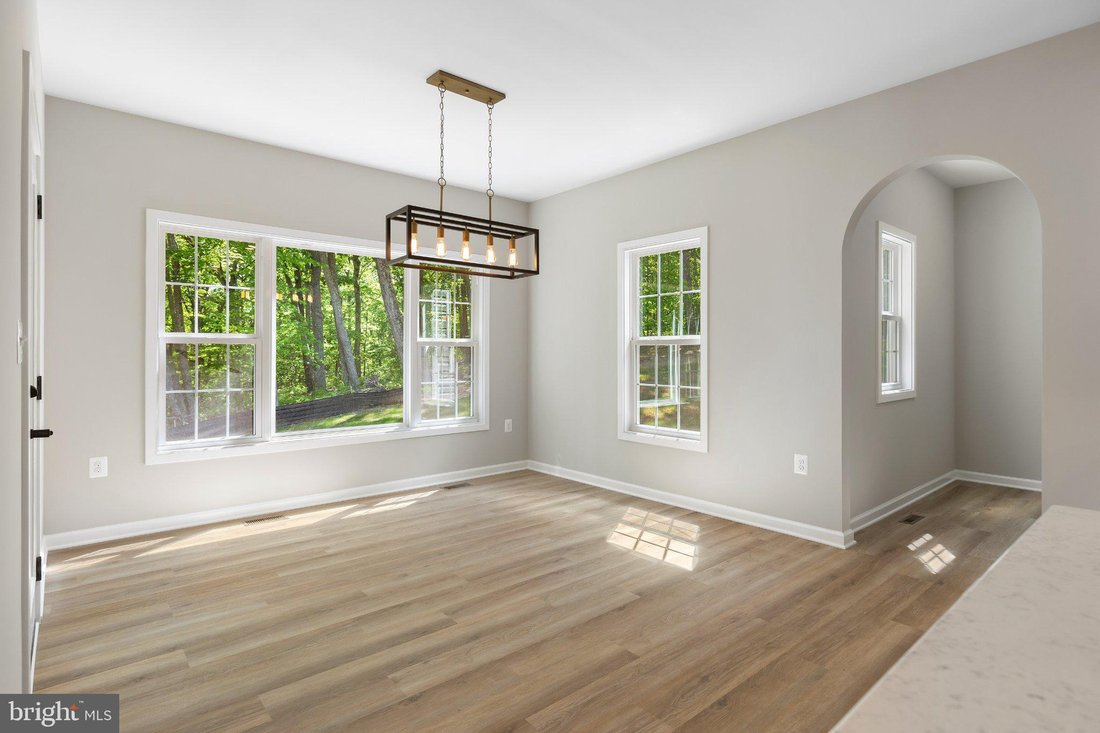 House in Manassas, Virginia, United States 4 - 19000010