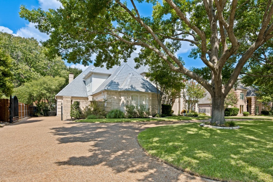 House in Colleyville, Texas, United States 2 - 19000013