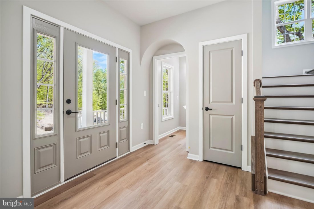 House in Manassas, Virginia, United States 3 - 19000010