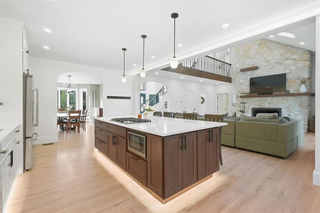House in Williston, Vermont, United States 5 - 19000012