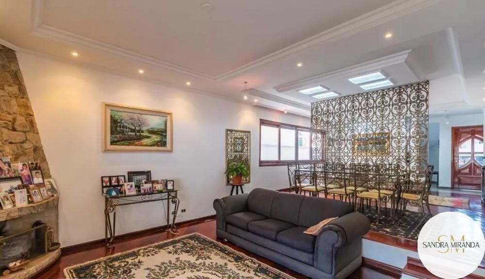 Condo in Santana de Parnaíba, State of São Paulo, Brazil 5 - 19000003