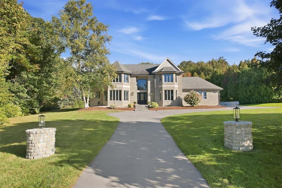 House in Williston, Vermont, United States 2 - 19000012