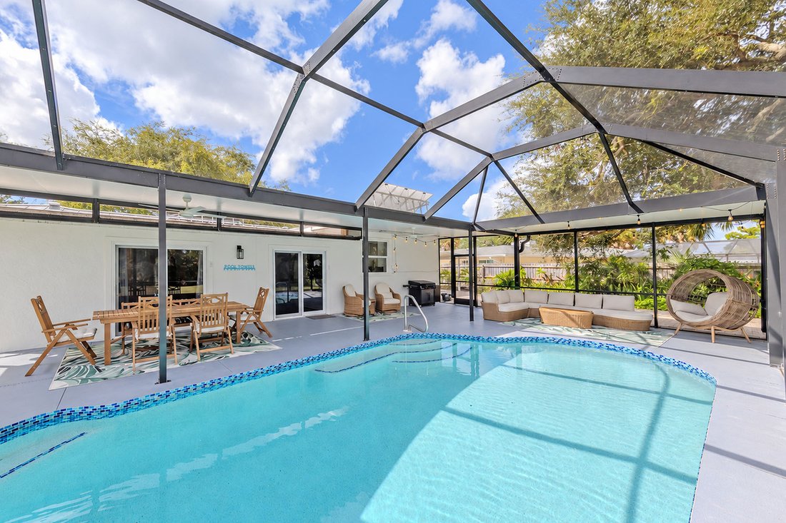House in Venice, Florida, United States 3 - 19000011