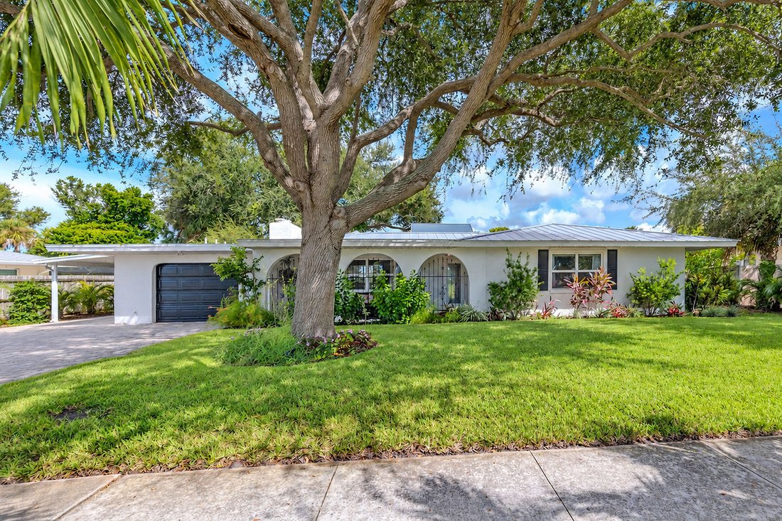 House in Venice, Florida, United States 1 - 19000011