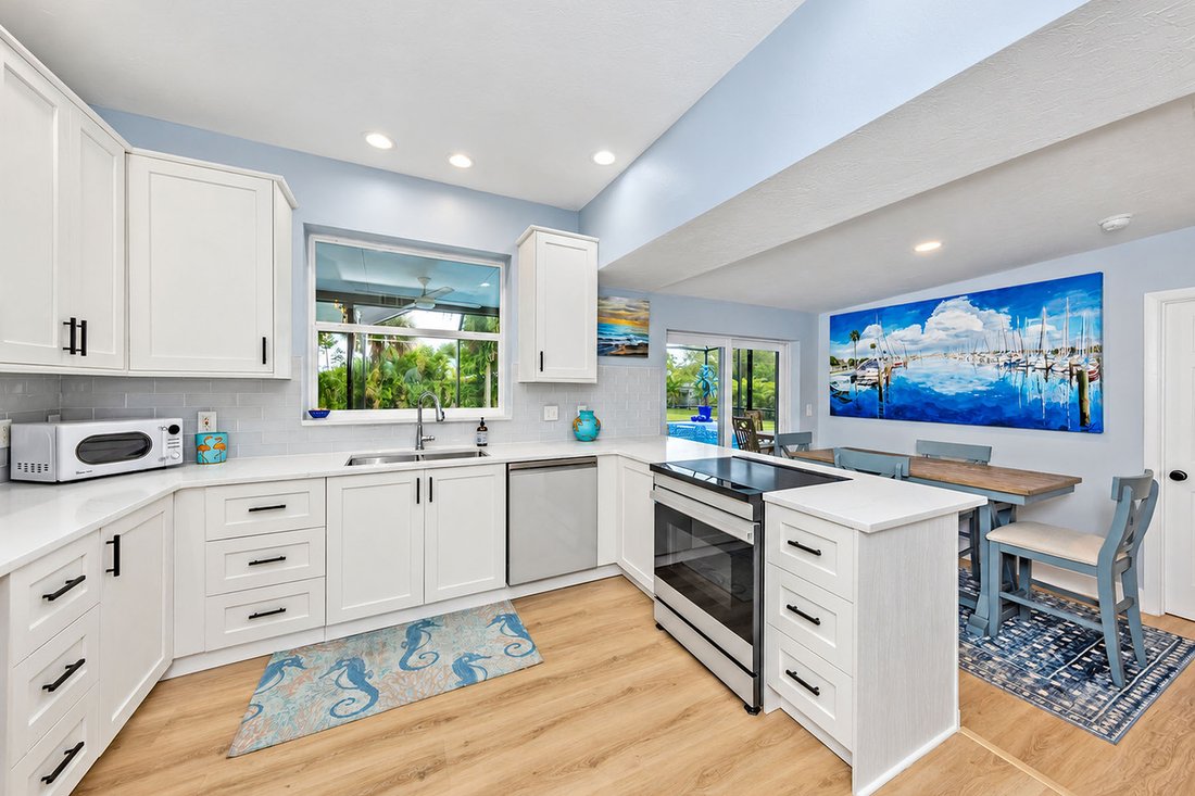 House in Venice, Florida, United States 5 - 19000011