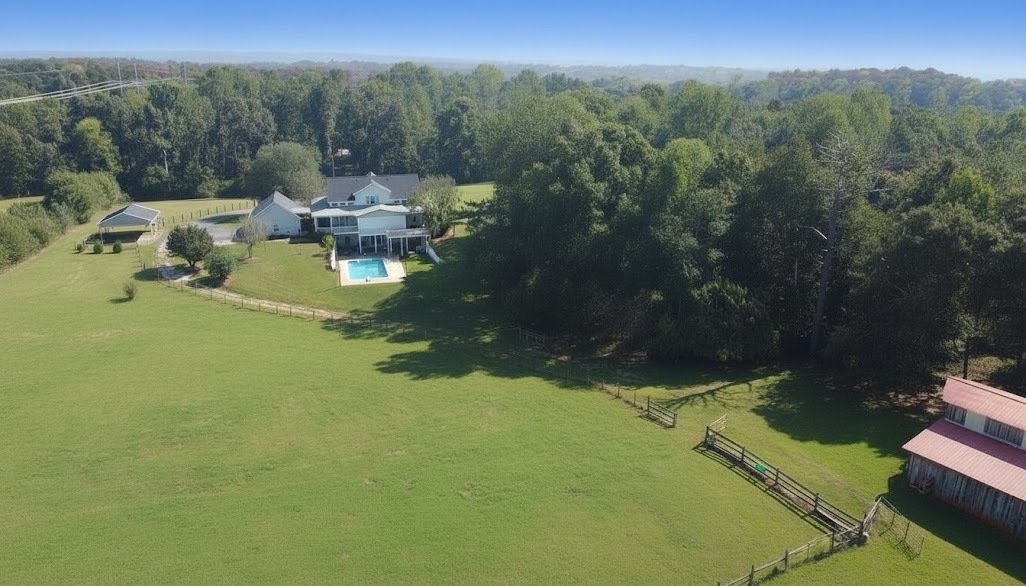 House in Carrollton, Georgia, United States 1 - 17771605