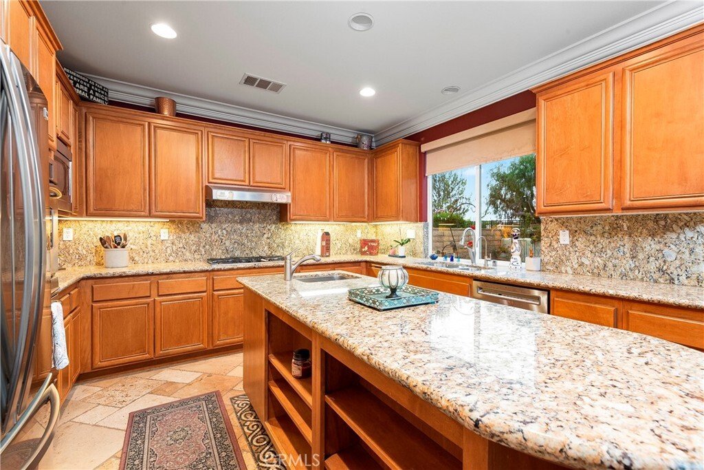 House in Santa Clarita, California, United States 1 - 18119885