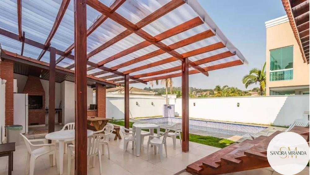 Condo in Santana de Parnaíba, State of São Paulo, Brazil 3 - 19000003