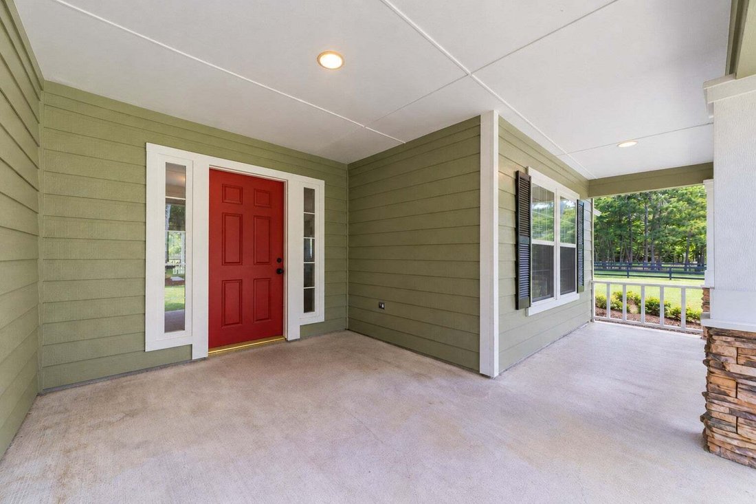House in Magnolia, Texas, United States 5 - 19000007