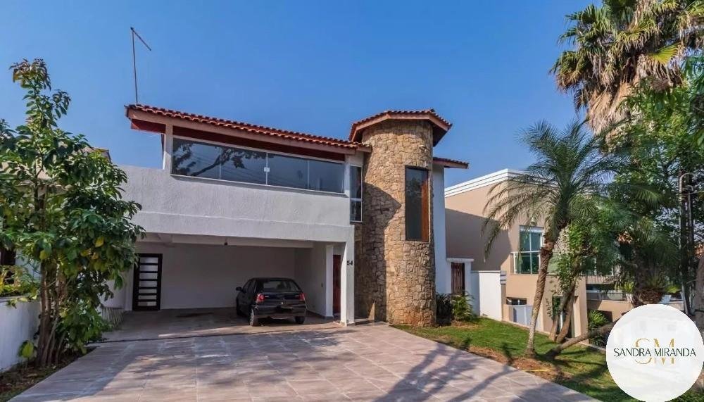 Condo in Santana de Parnaíba, State of São Paulo, Brazil 1 - 19000003
