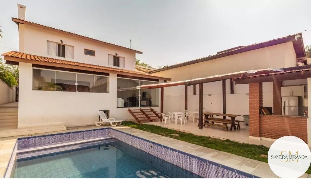 Condo in Santana de Parnaíba, State of São Paulo, Brazil 2 - 19000003