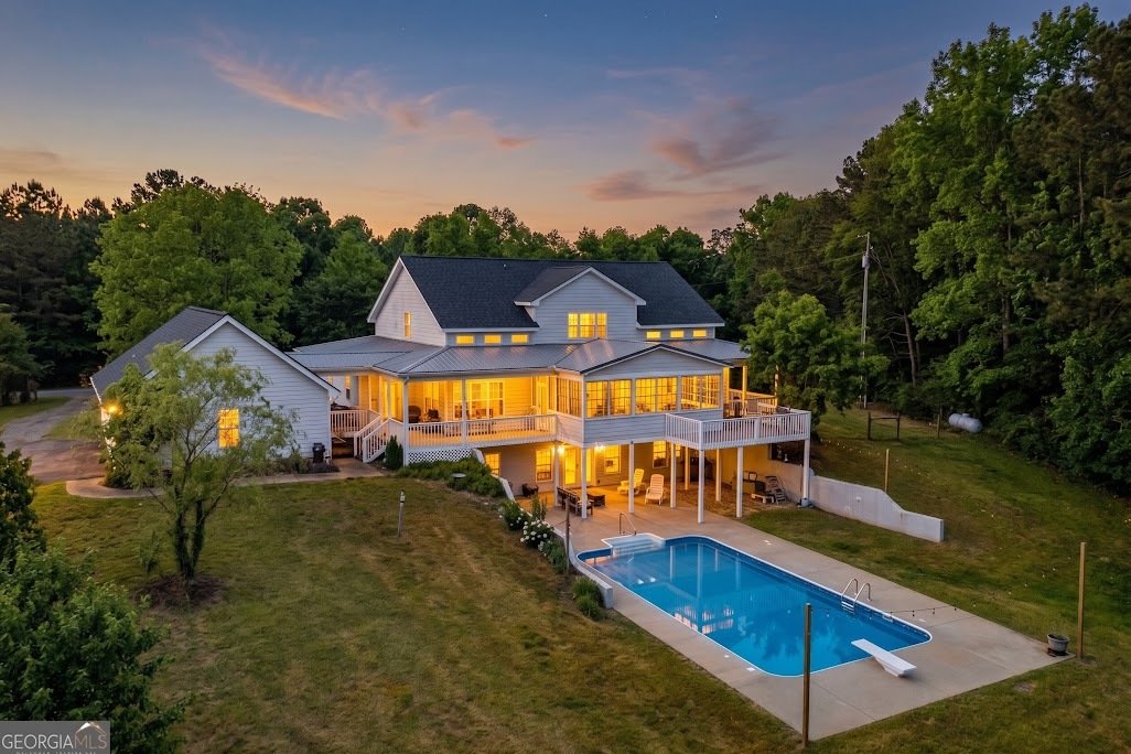 House in Carrollton, Georgia, United States 2 - 17771605