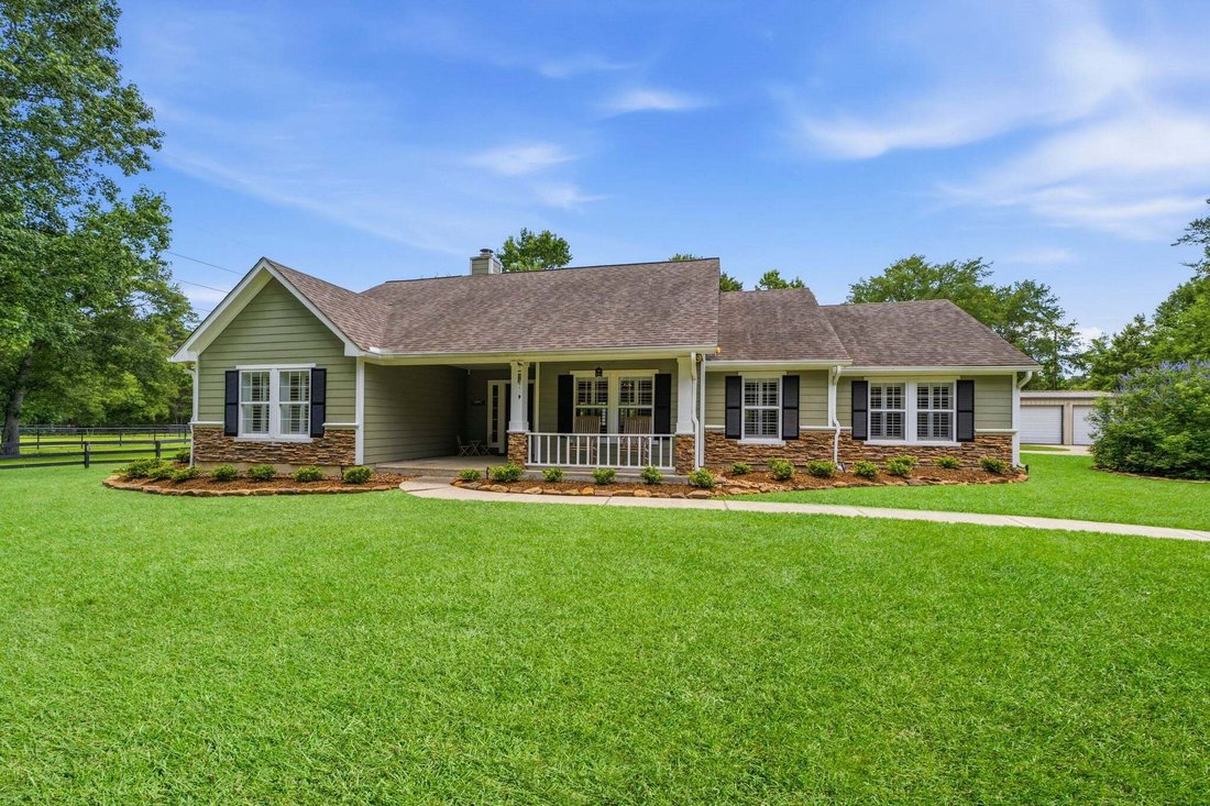 House in Magnolia, Texas, United States 1 - 19000007