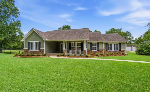 Casa a Magnolia, Texas, Stati Uniti 1