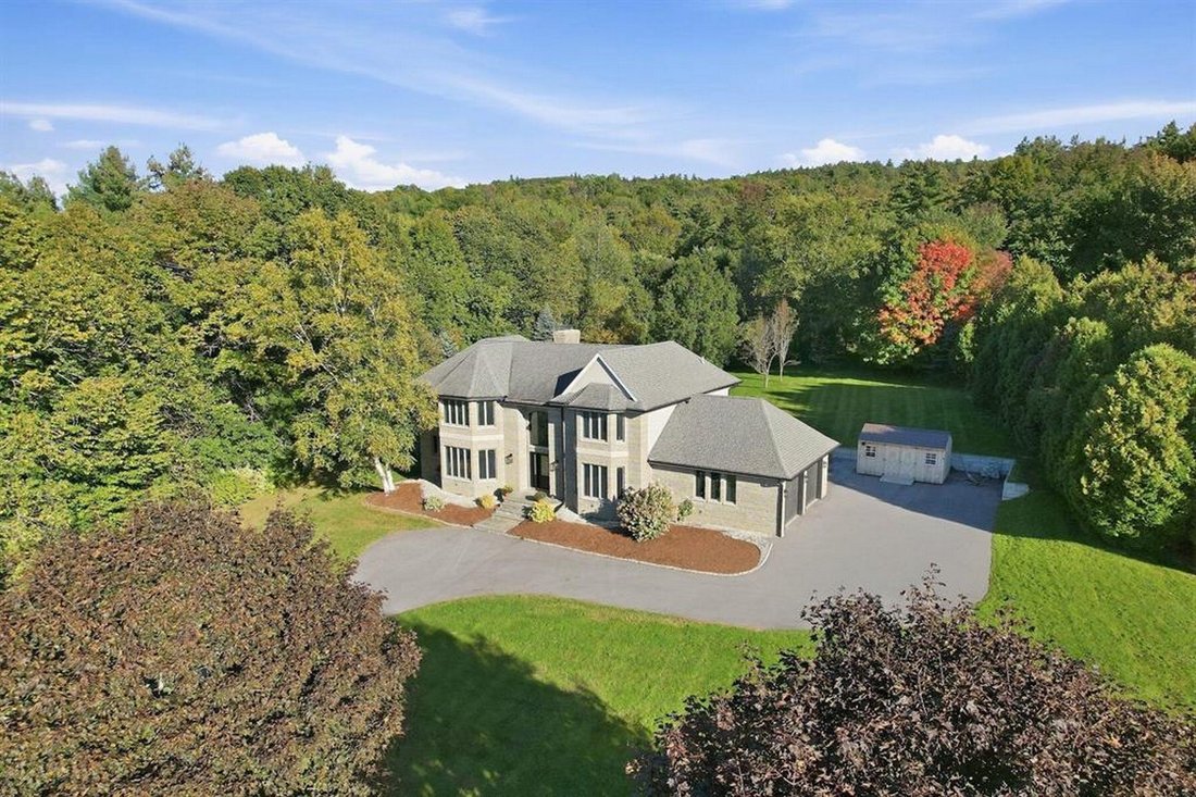 House in Williston, Vermont, United States 3 - 19000012