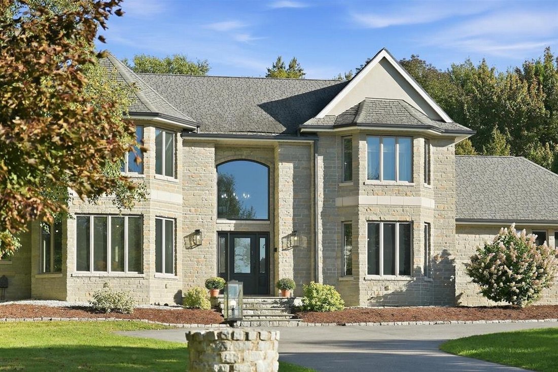 House in Williston, Vermont, United States 1 - 19000012