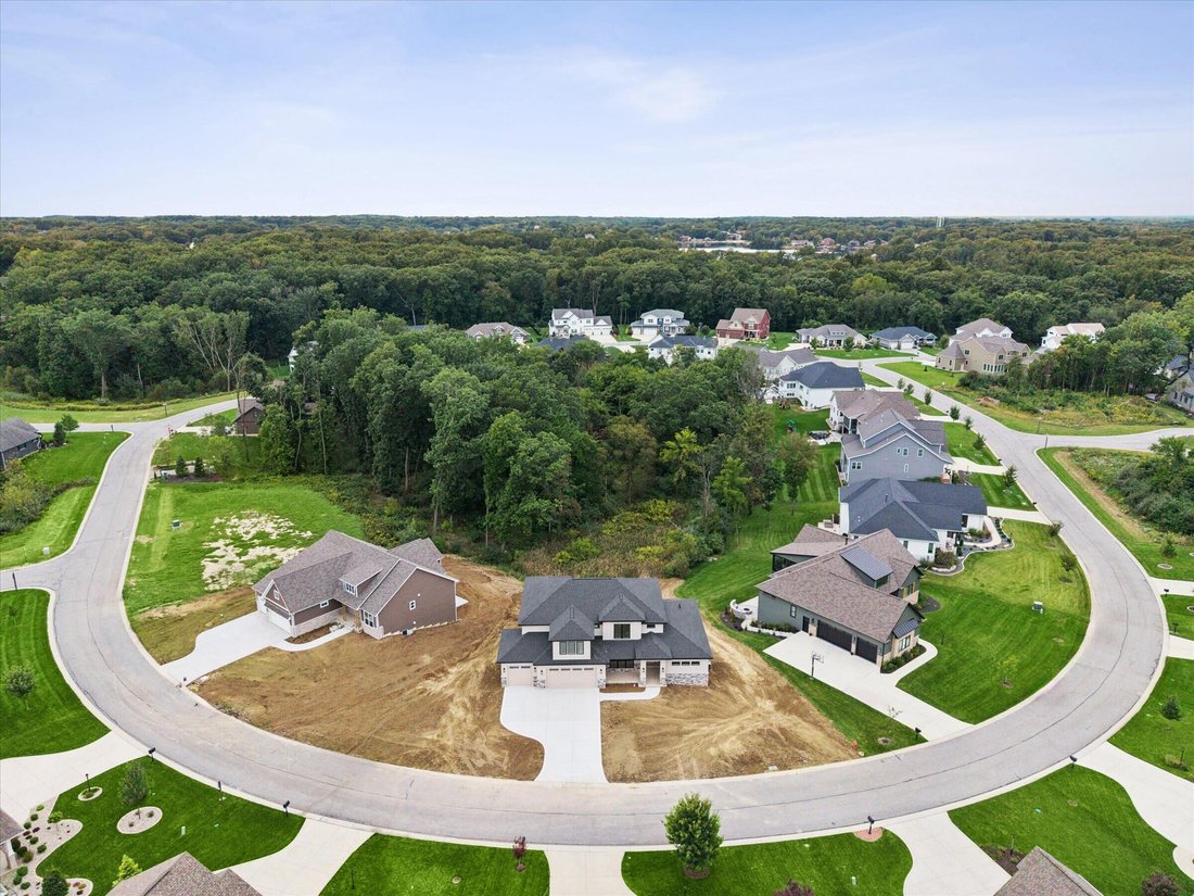 House in Valparaiso, Indiana, United States 3 - 19000005