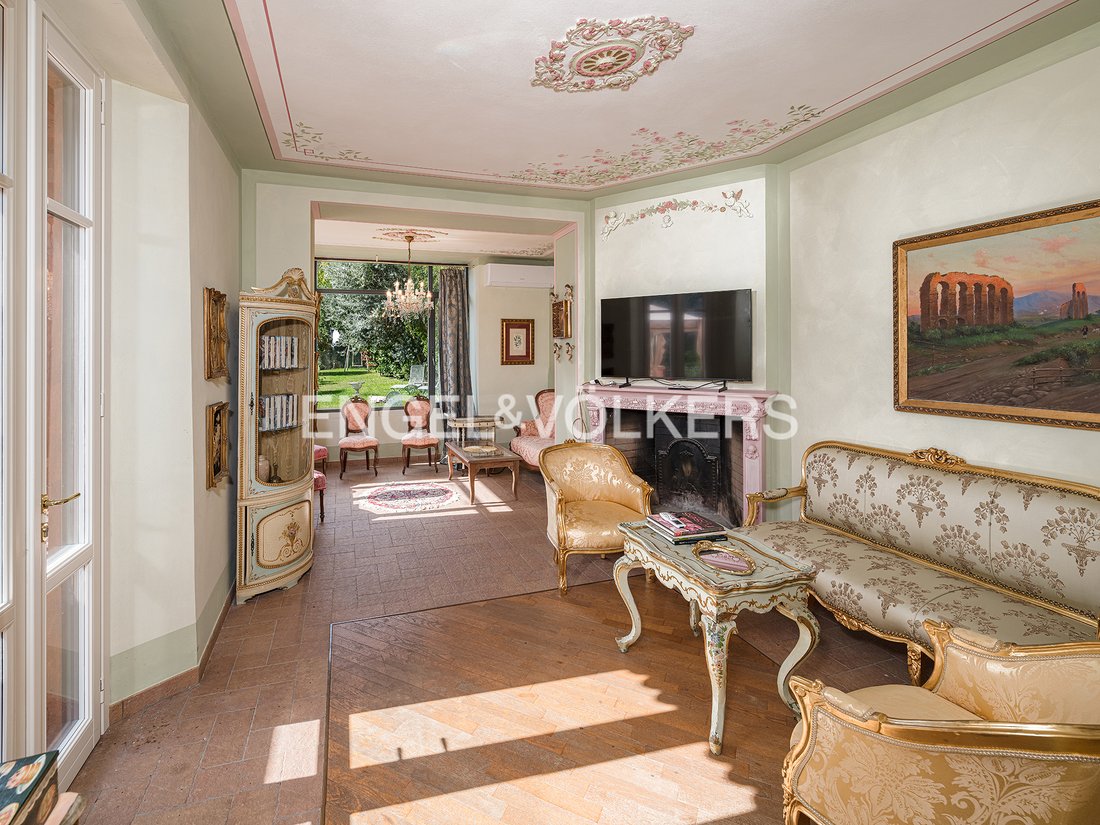 Villa in Carate Urio, Lombardy, Italy 5 - 17211265