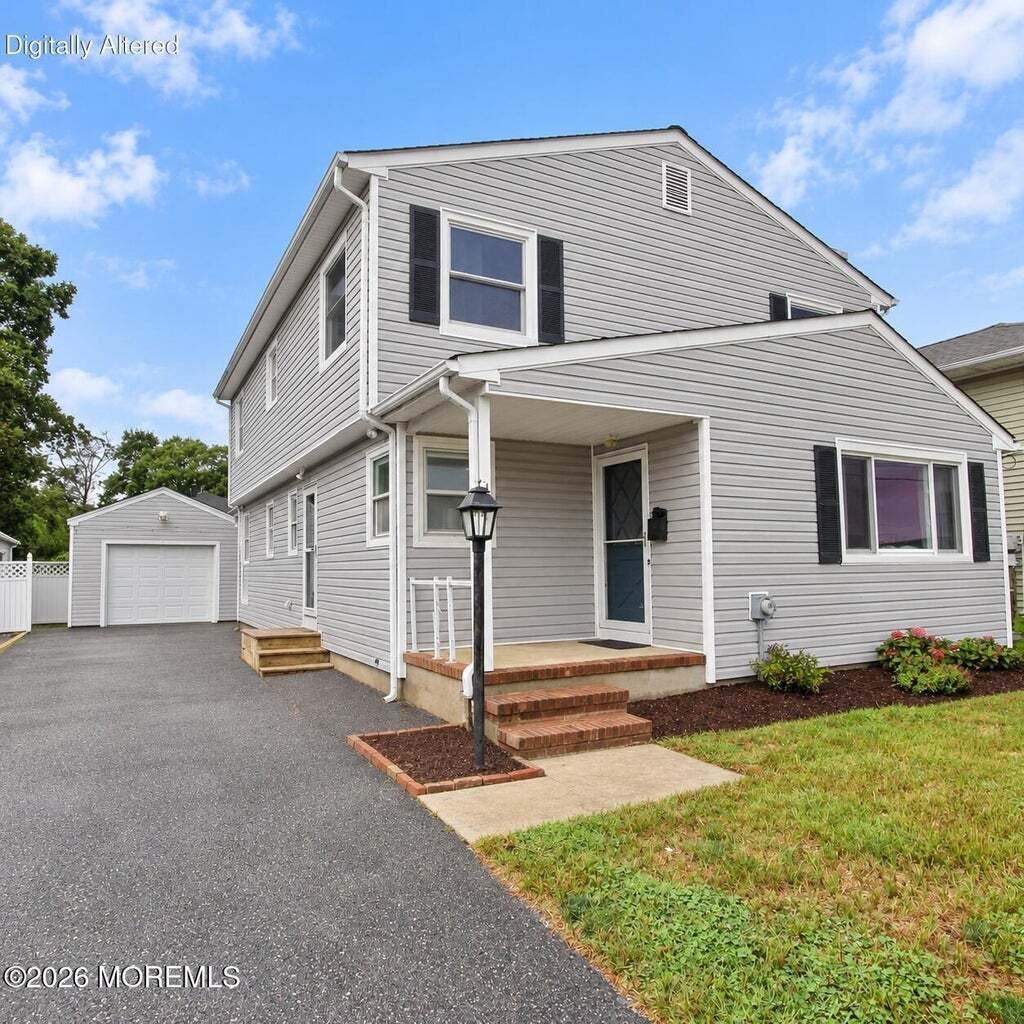 House in Point Pleasant Beach, New Jersey, United States 3 - 19000009