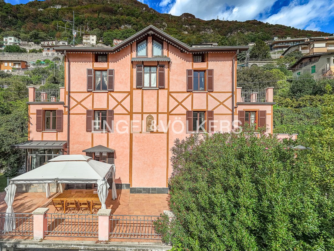 Villa in Carate Urio, Lombardy, Italy 3 - 17211265