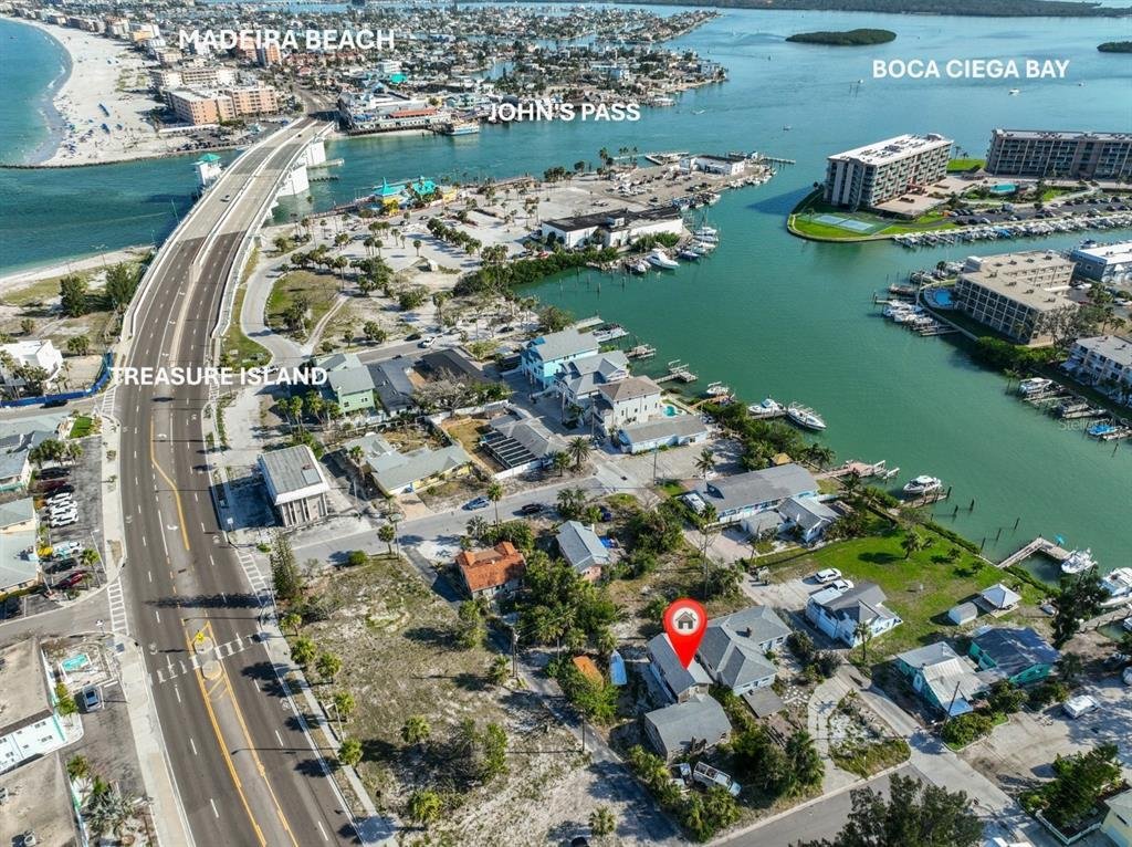 Treasure Island, Florida, United States 5 - 18241062