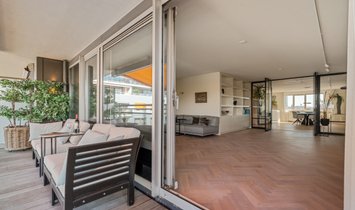 Apartment in Apollobuurt, North Holland, Netherlands 1