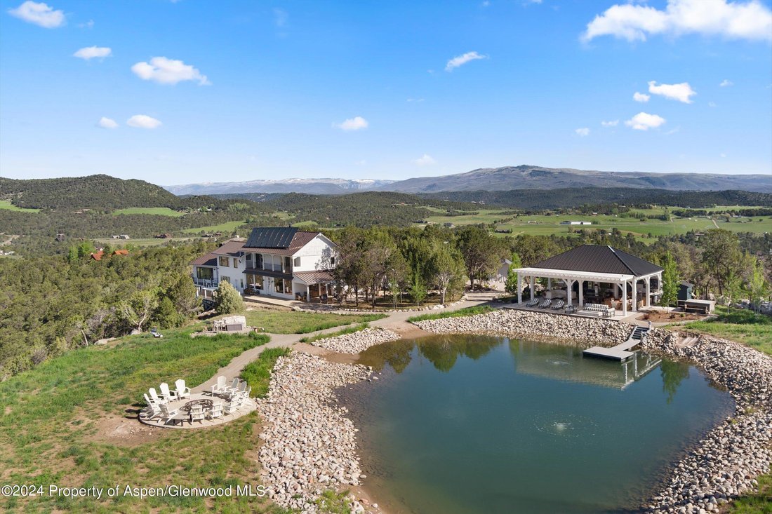 House in Carbondale, Colorado, United States 4 - 14337242