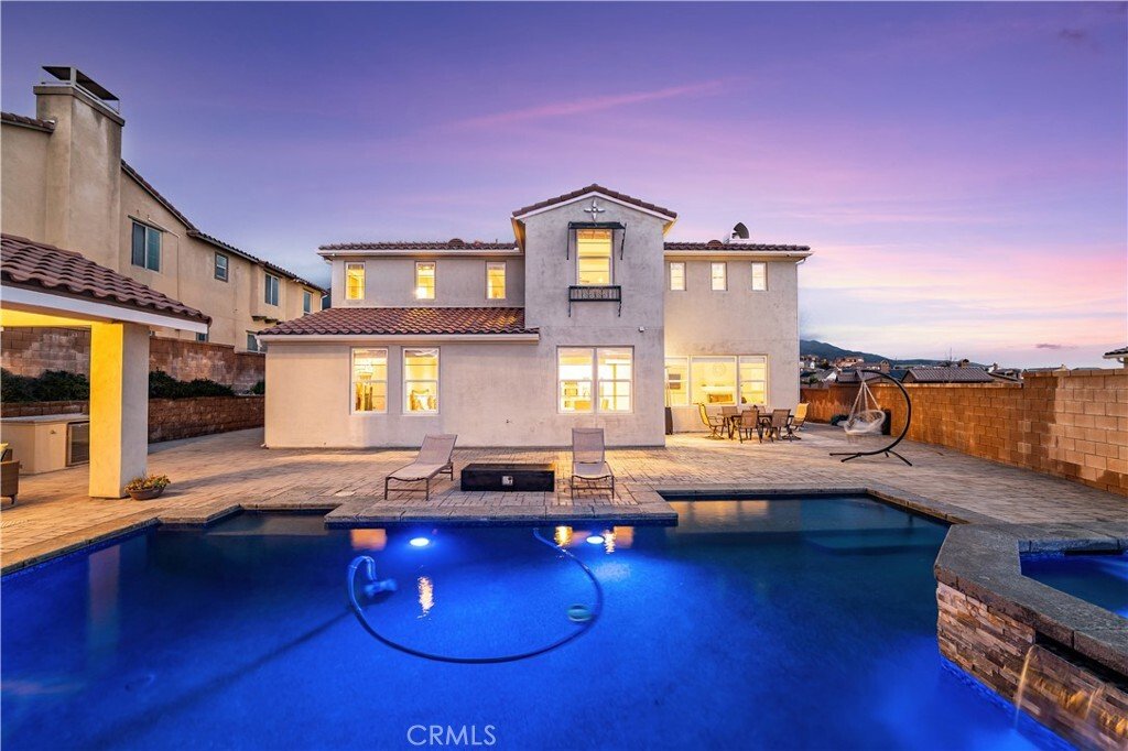 Casa a Rancho Cucamonga, California, Stati Uniti 5 - 18655997