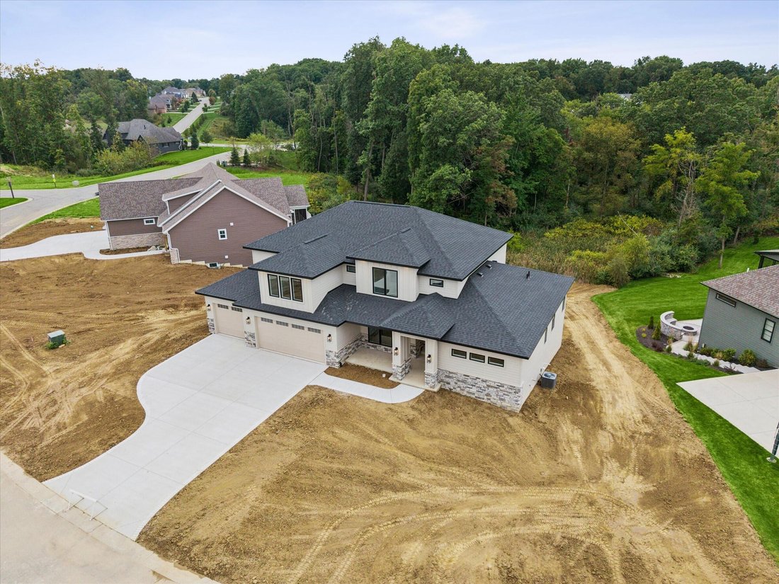 House in Valparaiso, Indiana, United States 5 - 19000005