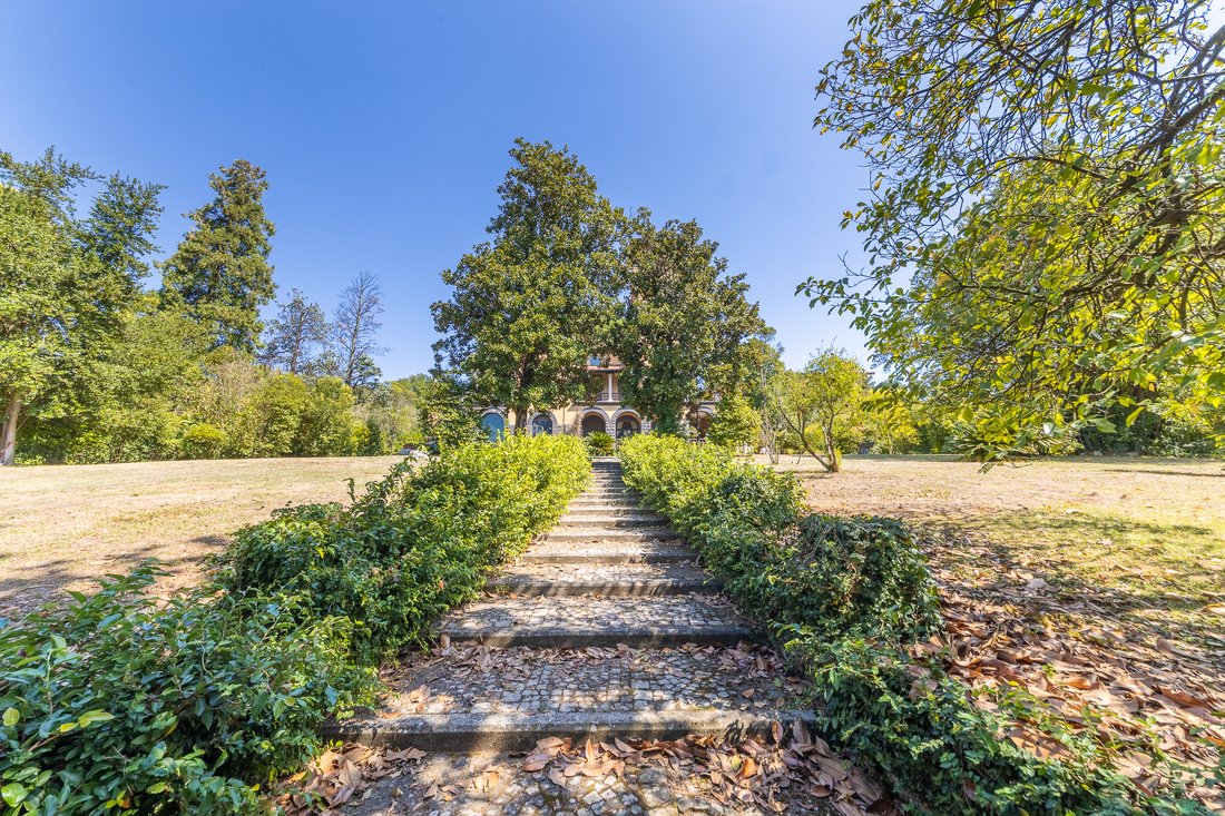 Villa in Ceccano, Lazio, Italy 4 - 19000018