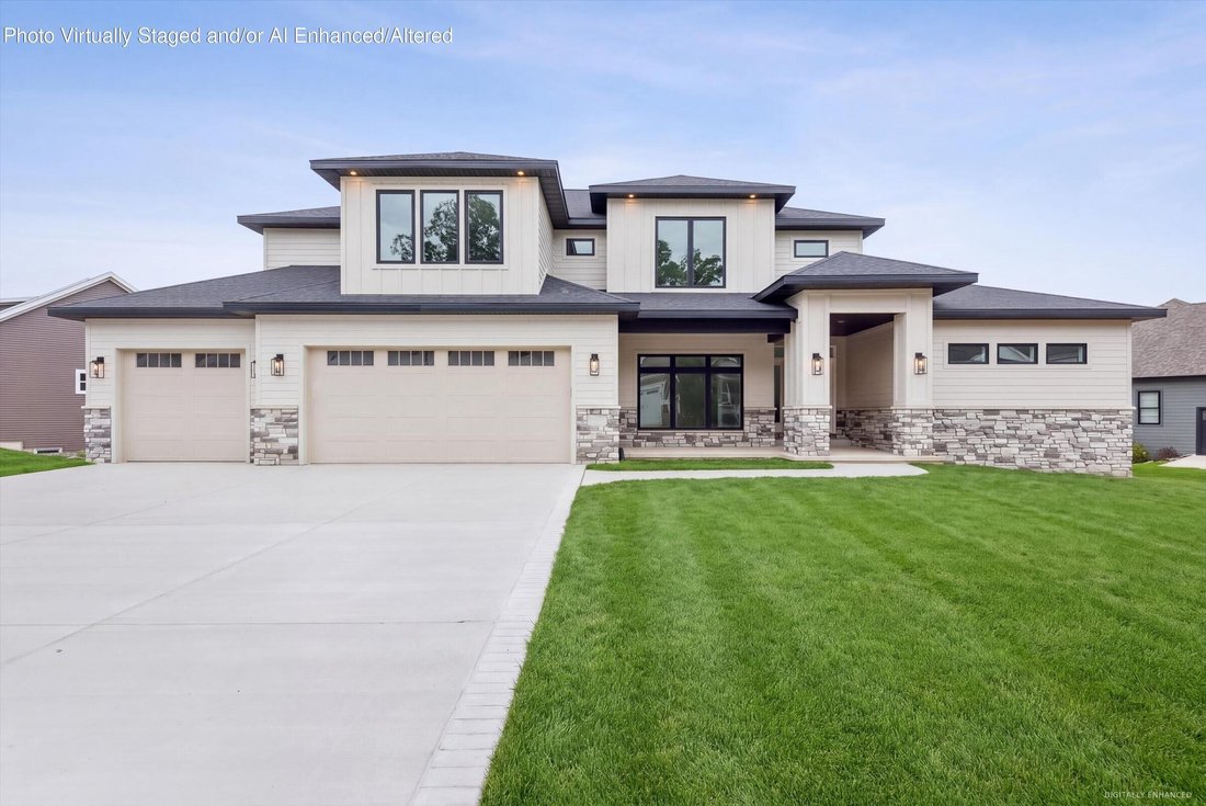 House in Valparaiso, Indiana, United States 2 - 19000005