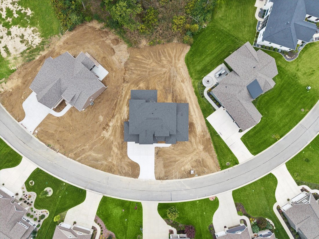 House in Valparaiso, Indiana, United States 4 - 19000005