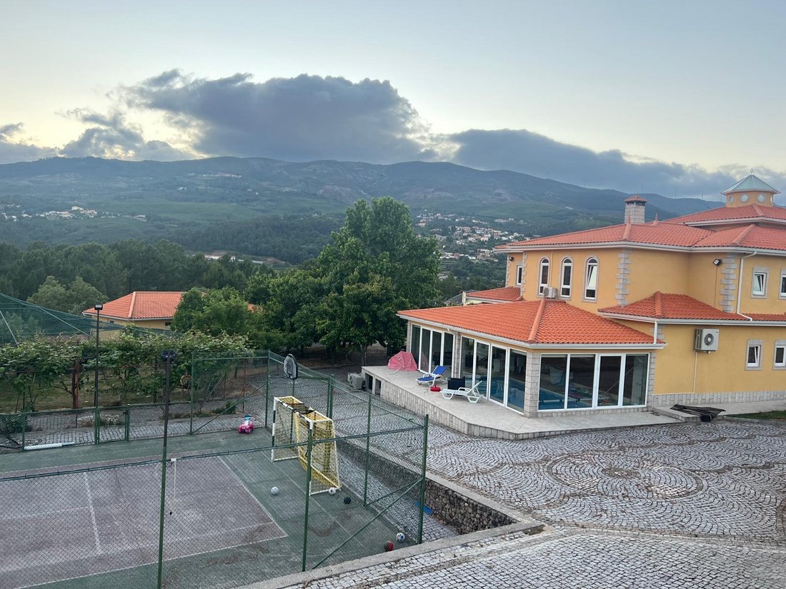 House in Vila Real, Vila Real District, Portugal 4 - 19001244