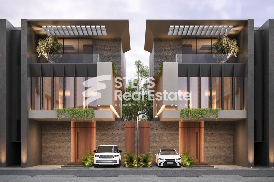 Villa in Rawdat Al Hamama, Umm Salal Municipality, Qatar 4 - 19000020
