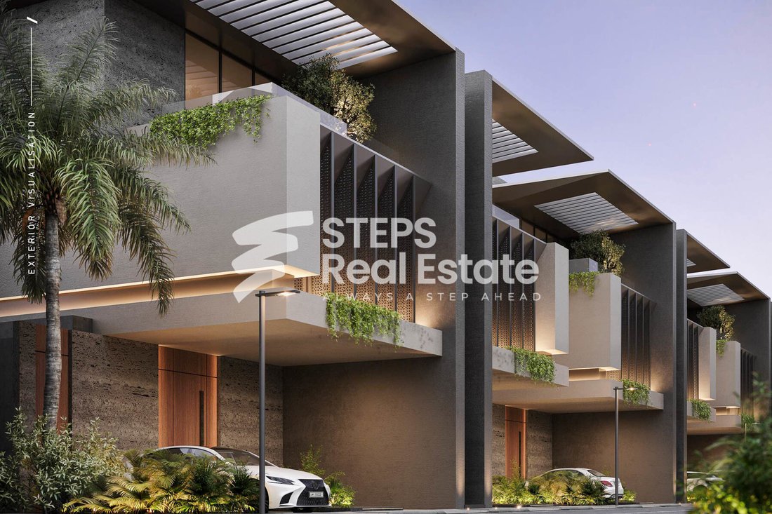 Villa in Rawdat Al Hamama, Umm Salal Municipality, Qatar 3 - 19000020