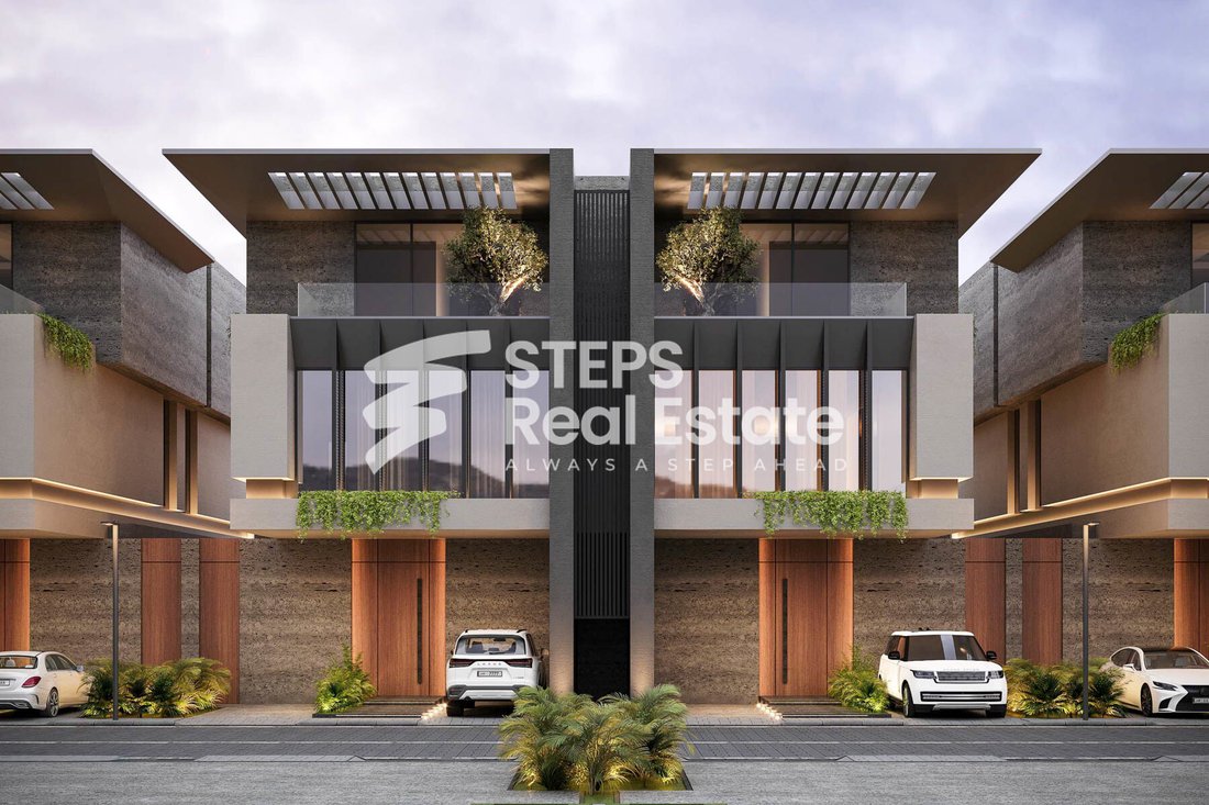 Villa in Rawdat Al Hamama, Umm Salal Municipality, Qatar 5 - 19000020