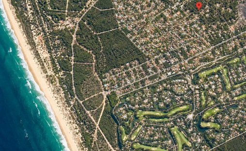 Land in Aroeira, Charneca de Caparica e Sobreda, Portugal 1