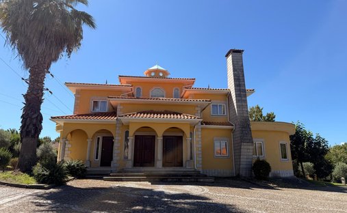 House in Vila Real, Vila Real District, Portugal 1