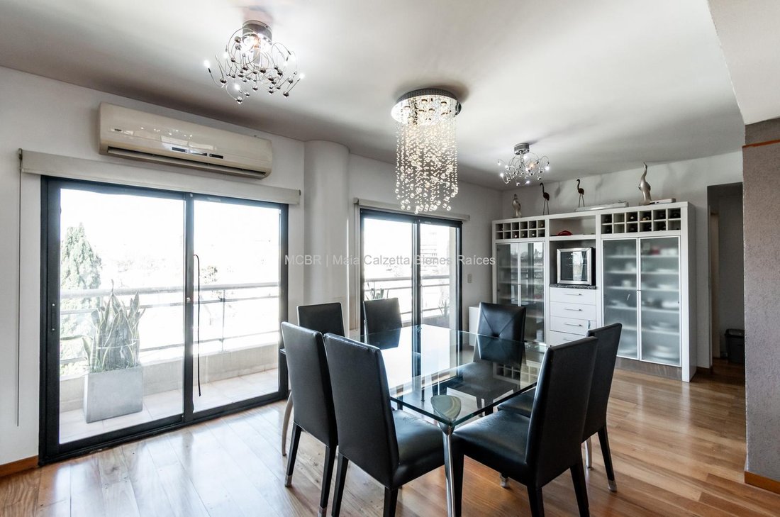 Apartment in Buenos Aires, Buenos Aires, Argentina 5 - 19000023