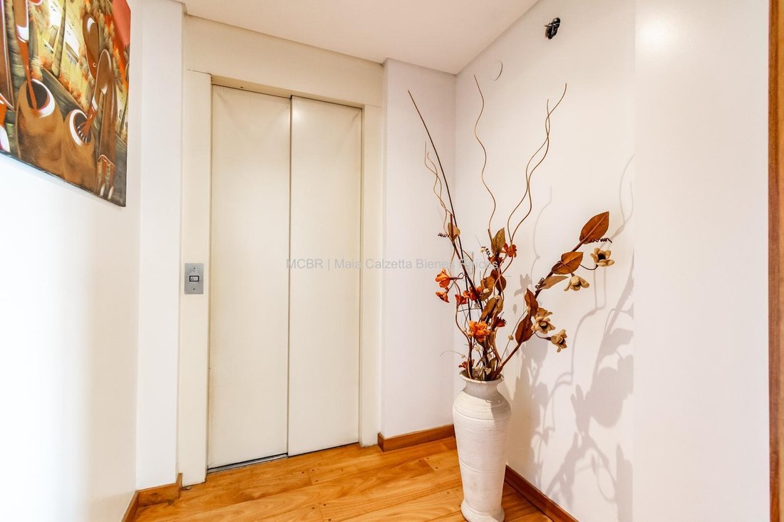 Apartment in Buenos Aires, Buenos Aires, Argentina 2 - 19000023