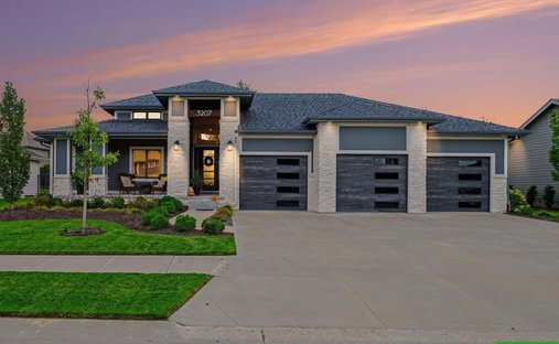 House in Omaha, Nebraska, United States 1