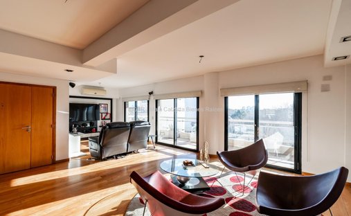 Apartment in Buenos Aires, Buenos Aires, Argentina 1