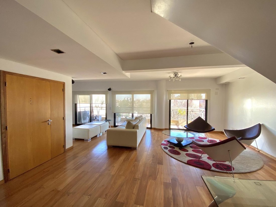 Apartment in Buenos Aires, Buenos Aires, Argentina 4 - 19000023