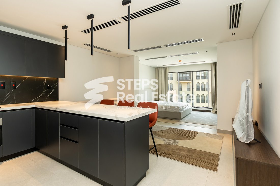 Apartment in Doha, Doha, Qatar 4 - 19000040