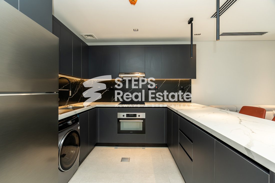 Apartment in Doha, Doha, Qatar 5 - 19000040