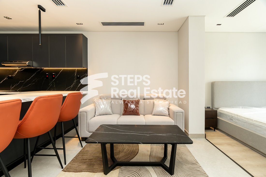 Apartment in Doha, Doha, Qatar 1 - 19000040