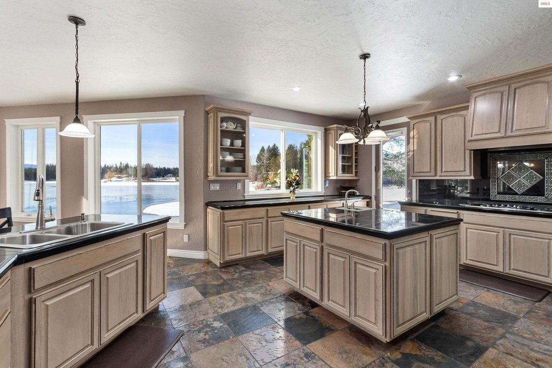 House in Sagle, Idaho, United States 4 - 18121190
