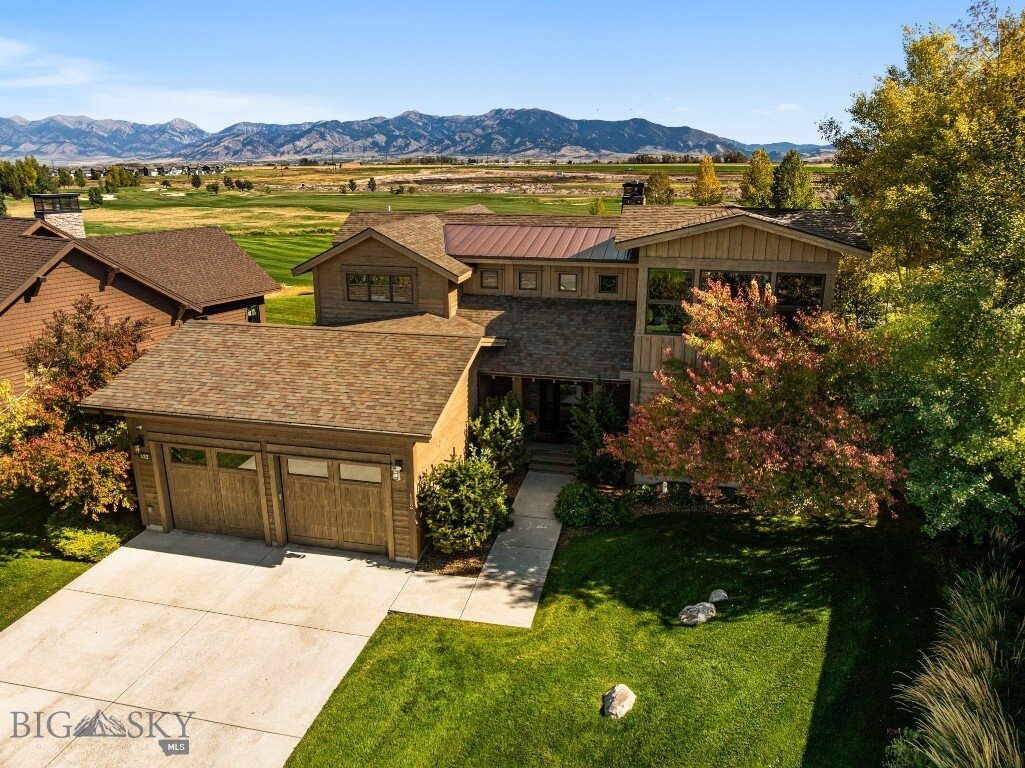 House in Bozeman, Montana, United States 2 - 19000022