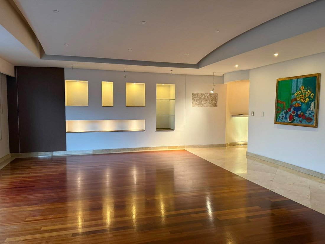Apartment in Mexico City, Mexico 1 - 19000025